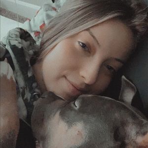 Meet your Posher, Alyssa